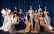 Dàn hoa á hậu bùng nổ trong bộ ảnh kỉ niệm 15 năm của Tổ chức Hoa hậu Hoàn vũ Việt Nam