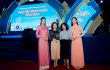 Hoa hậu Tiểu Vy và Hoa hậu Thanh Thuỷ trao yêu thương cho người lao động có hoàn cảnh khó khăn thông qua dự án Tết Hạnh Phúc