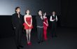 Trấn Thành, Phương Anh Đào, Tuấn Trần, Uyển Ân không kìm được nước mắt trong buổi công chiếu phim Mai tại TPHCM