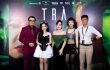 Dàn sao Việt đình đám chúc mừng đạo diễn Lê Hoàng ra mắt phim Trà