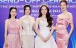 Toàn cảnh thảm đỏ sự kiện cuối năm - Lễ trao sash cho Hoa hậu Mai Phương tại đấu trường Miss World sau gần 2 năm chờ đợi