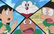 Doraemon mùa 12 phiên bản lồng tiếng mới nhất đã ra mắt trên ứng dụng POPS