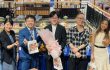 Họa sĩ Manga huyền thoại Nhật Bản Akira Ito giao lưu với người hâm mộ tại Phương Nam Book City - SaiGon Center