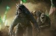 Phiêu lưu khắp thế giới để tạo ra siêu đại chiến quái vật trong “Godzilla x Kong: Đế Chế Mới” 