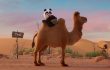 Panda Đại náo lãnh địa vua Sư Tử: Phim hoạt hình vui nhộn dành cho cả gia đình trong dịp lễ 30/4