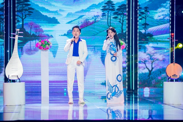Sing K - Ben Hoàng Quân chinh phục điểm tuyệt đối, thành công giành vé vào  Chung kết – Emagazine24.net