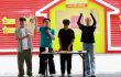 Mái ấm gia đình Việt Tập 189: Gần nửa tỷ đồng được trao cho các em nhỏ có hoàn cảnh khó khăn Mái ấm gia đình Việt Tập 189: Gần nửa tỷ đồng được trao cho các em nhỏ có hoàn cảnh khó khăn