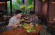 Duy Khương, Tôn Tuấn Kiệt thích thú khám phá tinh hoa ẩm thực ba miền
