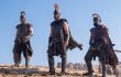 THE ODYSSEY: Kỳ quan điện ảnh của Christopher Nolan