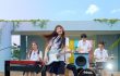 Ánh Sáng AZA ra mắt MV “THANKS, SUN”, gửi lời cổ vũ đến sĩ tử đúng dịp công bố điểm thi THPT Ánh Sáng AZA ra mắt MV “THANKS, SUN”, gửi lời cổ vũ đến sĩ tử đúng dịp công bố điểm thi THPT