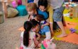 JSol "hoảng hồn" khi nghe cái đuôi nhỏ kể chuyện JSol "hoảng hồn" khi nghe cái đuôi nhỏ kể chuyện