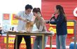 Khánh Vy bật khóc, cùng Võ Điền Gia Huy góp tiền sửa nhà cho cậu bé thiếu vắng tình thân Khánh Vy bật khóc, cùng Võ Điền Gia Huy góp tiền sửa nhà cho cậu bé thiếu vắng tình thân