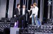 Live Stage 1 Tinh Hà "Say Hi" tạo cơn sốt với loạt thành tích ấn tượng