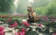 Thuỳ Chi “phiên bản miền Tây”: Không chỉ hát mà còn múa, “thần tiên tỷ tỷ” Vpop chưa bao giờ sinh động đến vậy  