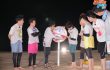 Kiều Minh Tuấn chính thức "vượt mặt" Dương Lâm Kiều Minh Tuấn chính thức "vượt mặt" Dương Lâm