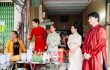 Khánh Vân, Lâm Vỹ Dạ, Lương Bích Hữu, S.T Sơn Thạch ‘ăn sập’ phố người Hoa