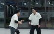 Jung Il Woo quyết chiến một lần với Hai Thành xé bảng tên Jung Il Woo quyết chiến một lần với Hai Thành xé bảng tên