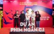 2 phim ngắn CJ cùng được đề cử tại LHP quốc tế Singapore 2026 2 phim ngắn CJ cùng được đề cử tại LHP quốc tế Singapore 2026