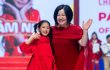 "Công chúa làng xiếc" Tạ Lâm Nhi trở thành quán quân Model Kid Vietnam 2026 "Công chúa làng xiếc" Tạ Lâm Nhi trở thành quán quân Model Kid Vietnam 2026