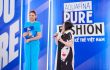 Top 15 Nhà thiết kế trẻ Aquafina Pure Fashion chính thức lộ diện