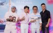 Lần đầu tiên, “anh tài” Nguyễn Văn Chung làm cha “anh tày” Khuyến Dương trong Quyết Cua Anh Này