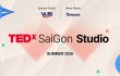 TEDxSaiGonStudio: Hành trình kiến tạo Giá trị cho những tiếng nói trẻ TEDxSaiGonStudio: Hành trình kiến tạo Giá trị cho những tiếng nói trẻ