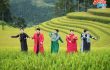 “Công ty du lịch 2 Ngày 1 Đêm” tiếp tục lăn bánh đến một vùng đất mới: Yên Bái (Lào Cai) “Công ty du lịch 2 Ngày 1 Đêm” tiếp tục lăn bánh đến một vùng đất mới: Yên Bái (Lào Cai)