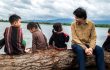 Đen và những người bạn dùng âm nhạc lan tỏa yêu thương đến trẻ em Tây Nguyên qua Những Em Bé Mặt Trời