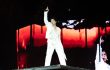 Đinh Mạnh Ninh bùng nổ trong concert ATVNCG 2026