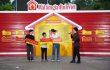 MC Đại Nghĩa nghẹn ngào, Mâu Thủy bật khóc trước cậu bé 13 tuổi mồ côi mẹ, chăm cha bệnh nặng
