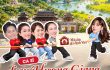 Lâm Vỹ Dạ, Thiên Minh, Trâm Anh và nhiều nghệ sĩ đồng hành cùng Mái ấm gia đình Việt tại Ninh Bình