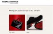 Ra mắt DAFC | Resale Service – dịch vụ mua bán lại hàng hiệu cao cấp