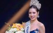 Mai Anh đăng quang Super Model International 2026 Mai Anh đăng quang Super Model International 2026