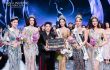 Quỳnh Anh, Emma Lê, Hồng Đăng, Pháo, Trịnh Mỹ Anh xuất hiện trong hành trình đồng hành của Nhà tài trợ Sắc đẹp Master Vũ Vương
