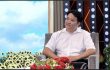 Đỗ Văn Tiên và hành trình bước tiếp bằng nghị lực sau biến cố mất một chân